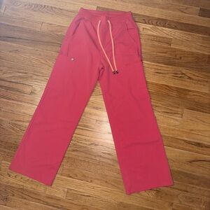 Fabletics Wide leg Scrub Panta